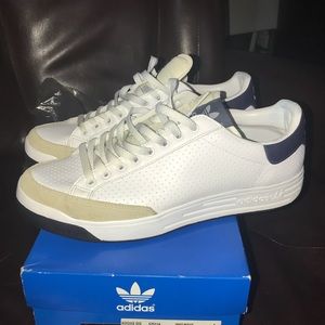 Adidas rod laver Size 11 used from 2004